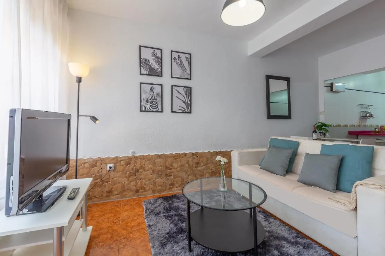Apartamento La Colina Apartment Torremolinos